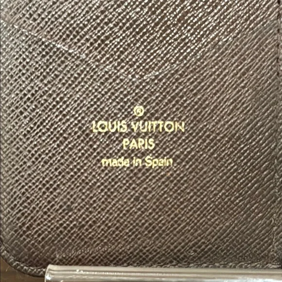 Louis Vuitton Brown Monogram Phone Case - Picture 3 of 9